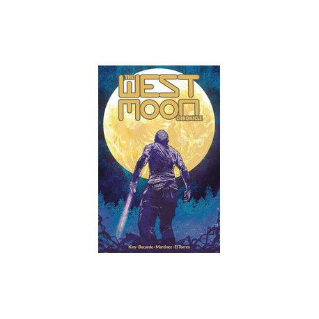 WEST MOON CHRONICLES TP 