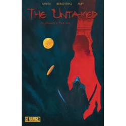 UNTAMED TP VOL 1 SINNERS PRAYER