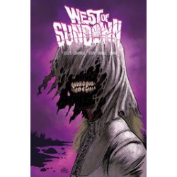 WEST OF SUNDOWN TP VOL