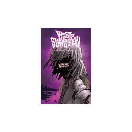 WEST OF SUNDOWN TP VOL