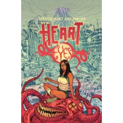 HEART EYES TP COMPLETE SERIES 
