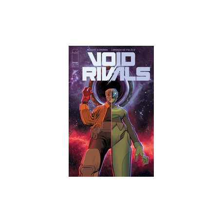 VOID RIVALS 1