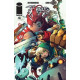 BATTLE CHASERS 10 CVR A LULLABI