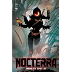 NOCTERRA NEMESIS SPEC ONE-SHOT CVR A DANIEL MAIOLO 