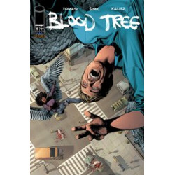 BLOOD TREE 5