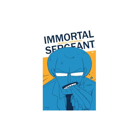 IMMORTAL SERGEANT 6