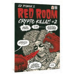 RED ROOM CRYPTO KILLAZ 2