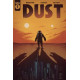 DUST 1 CVR A GOMEZ