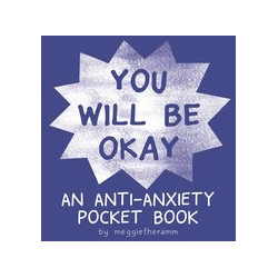 YOU WILL BE OKAY ANTI-ANXIETY ONE SHOT 