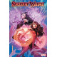 SCARLET WITCH ANNUAL 1 JIM CHEUNG VAR 