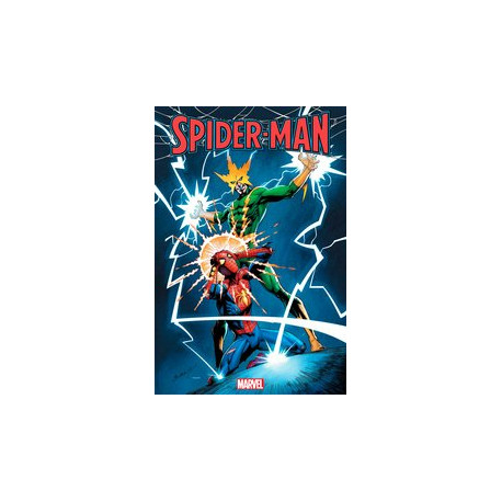 SPIDER-MAN 9
