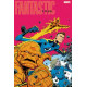 FANTASTIC FOUR 8 LEONARDO ROMERO VAR