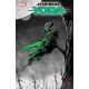 STAR WARS YODA 8 TAKASHI OKAZAKI VAR