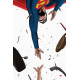 SUPERMAN 5 CVR C JORGE FORNES CARD STOCK VAR