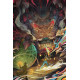 SPIRIT WORLD 2 OF 6 CVR C JESSICA LUI FONG DC PRIDE CARD STOCK VAR