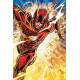 FLASH 800 CVR G JONBOY MEYERS THE FLASH MOVIE CARD STOCK VAR