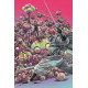 BATMAN INCORPORATED 9 CVR B JAMES STOKOE CARD STOCK VAR