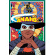 STATIC TEAM-UP ANANSI 1 ONE SHOT CVR B NATACHA BUSTOS CARD STOCK VAR