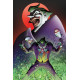 BATMAN THE ADVENTURES CONTINUE SEASON THREE 6 OF 8 CVR C GUILLEM MARCH VILLAIN CARD STOCK VAR