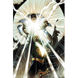 BLACK ADAM 12 OF 12 CVR B EDDY BARROWS EBER FERREIRA MATT HERMS CARD STOCK VAR