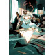 BLACK ADAM 12 OF 12 CVR C SIMONE DI MEO CARD STOCK VAR
