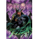 DETECTIVE COMICS 1073 CVR C MIKE PERKINS CARD STOCK VAR
