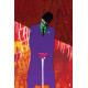 JOKER THE MAN WHO STOPPED LAUGHING 9 CVR C CHRISTIAN WARD VAR