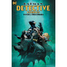 BATMAN DETECTIVE COMICS BY PETER J TOMASI OMNIBUS HC