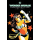 WONDER WOMAN BY BRIAN AZZARELLO CLIFF CHIANG OMNIBUS HC 2023 EDITION 