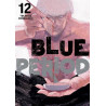 BLUE PERIOD GN VOL 12
