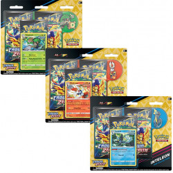 CROWN ZENITH PIN COLLECTION POKEMON SWORD AND SHIELD