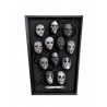 COLLECTION DES MASQUES DES MANGEMORTS