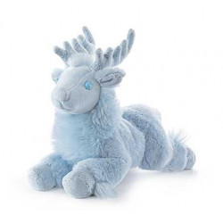 PATRONUS CERF PELUCHE HARRY POTTER