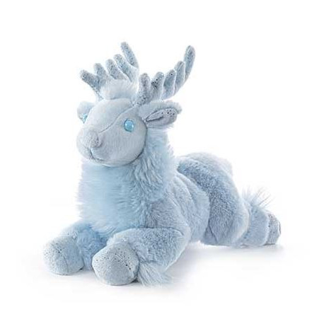 PATRONUS CERF PELUCHE HARRY POTTER