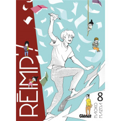 REIMP' ! - TOME 08