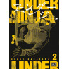 UNDER NINJA T02