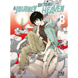 A JOURNEY BEYOND HEAVEN T08