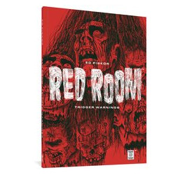 RED ROOM TRIGGER WARNINGS TP