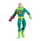 BARON VON STRUCKER MARVEL LEGENDS FIGURINE PUFF ADDER BAF 15 CM