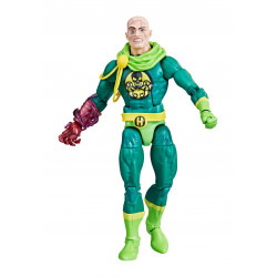 BARON VON STRUCKER MARVEL LEGENDS FIGURINE PUFF ADDER BAF 15 CM