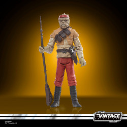 KITHABA SKIFF GUARD STAR WARS EPISODE VI VINTAGE COLLECTION FIGURINE 10 CM