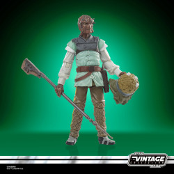 NIKTO SKIFF GUARD STAR WARS EPISODE VI VINTAGE COLLECTION FIGURINE 10 CM