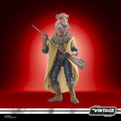 SAELT-MARAE STAR WARS EPISODE VI VINTAGE COLLECTION FIGURINE 10 CM
