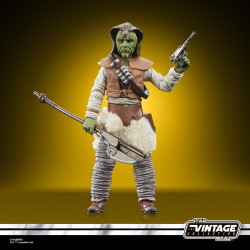 WOOOF STAR WARS EPISODE VI VINTAGE COLLECTION FIGURINE 10 CM