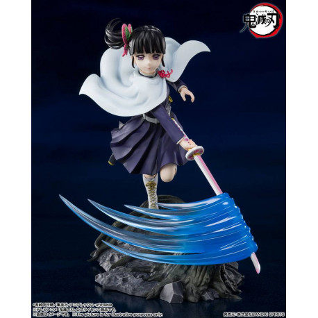 KANAO TSUYURI DEMON SLAYER STATUE PVC FIGUARTSZERO 15 CM