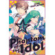 PHANTOM OF THE IDOL 4 (MANGA VERSION ANGLAISE)