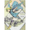 L'ATELIER DES SORCIERS 1 (MANGA EN JAPONAIS)