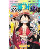 ONE PIECE 100 (MANGA EN JAPONAIS)