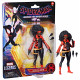 JESSICA DREW SPIDER-MAN ACROSS THE SPIDER-VERSE MARVEL LEGENDS FIGURINE 15 CM