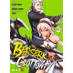 BERSERK OF GLUTTONY T04 (MANGA)